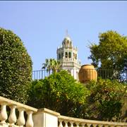 Hearst Castle Museum