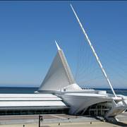 Milwaukee Art Museum