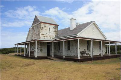 Museum Old House