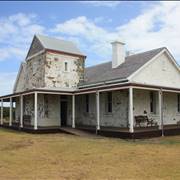 Museum Old House