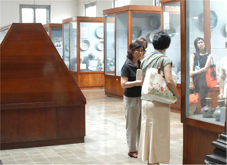 National Museum Jakarta