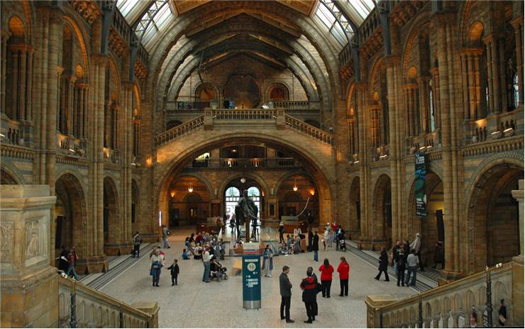 Natural History Museum 1