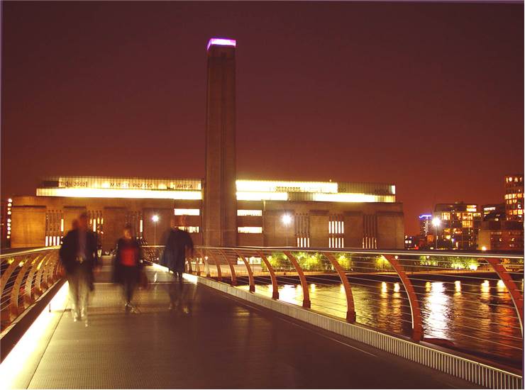 Tate Modern Museum