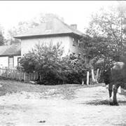 Virtual Museum of Canada Heliwell House